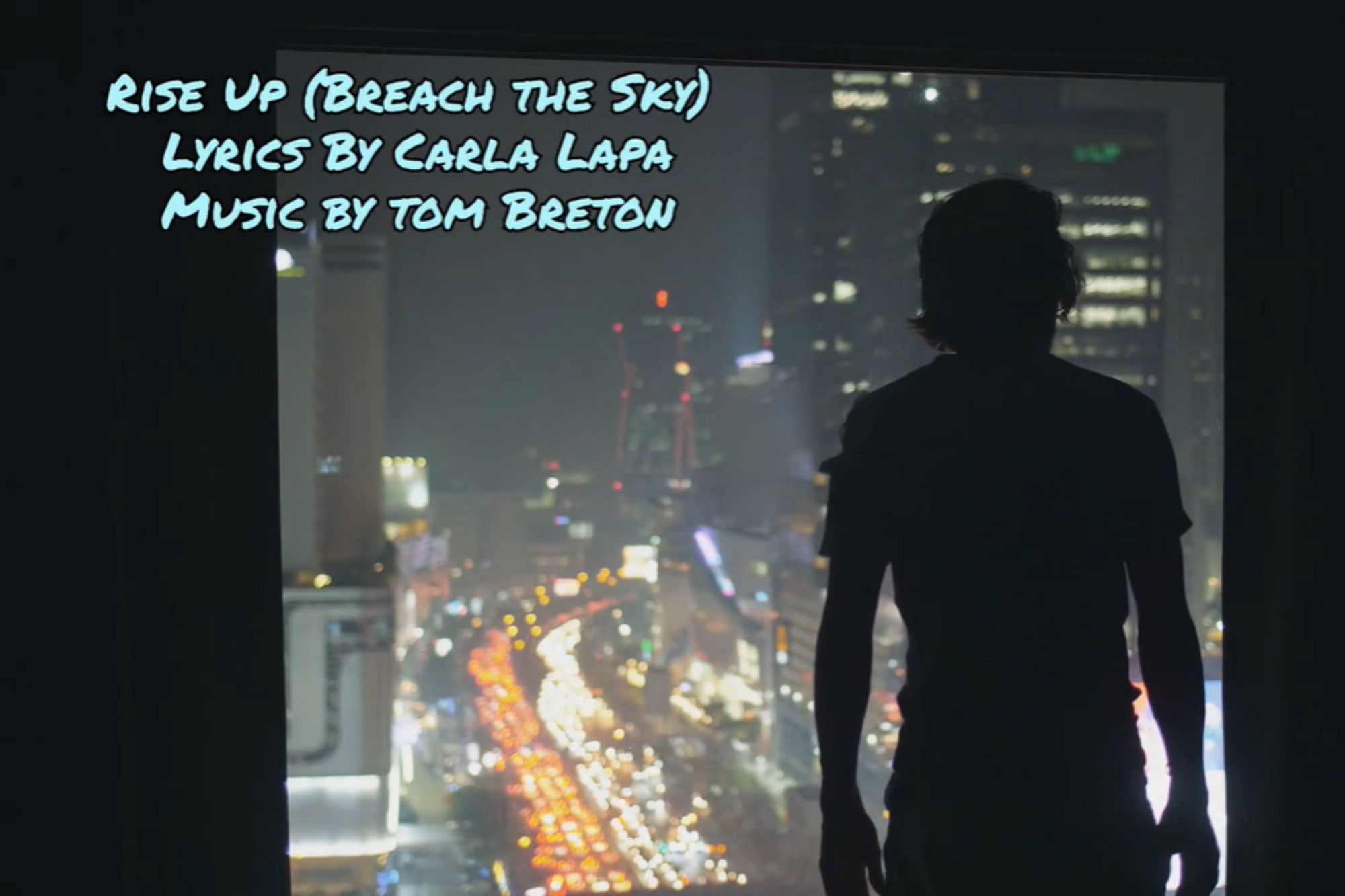 Rise Up (Breach the Sky)